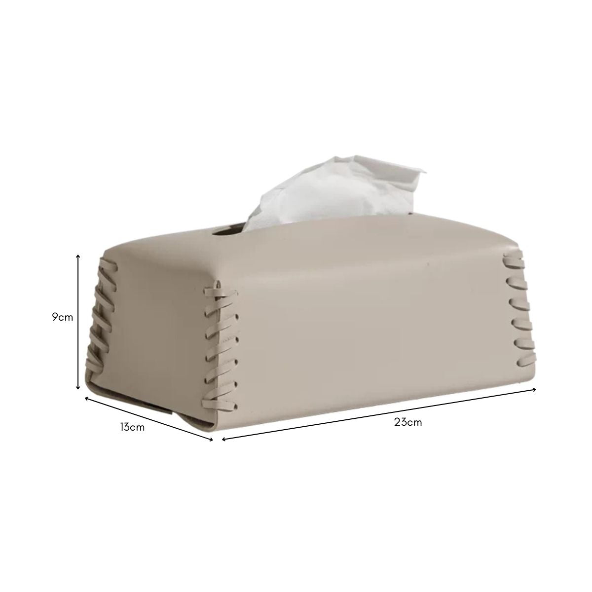 Frevera Tissue Box Holder