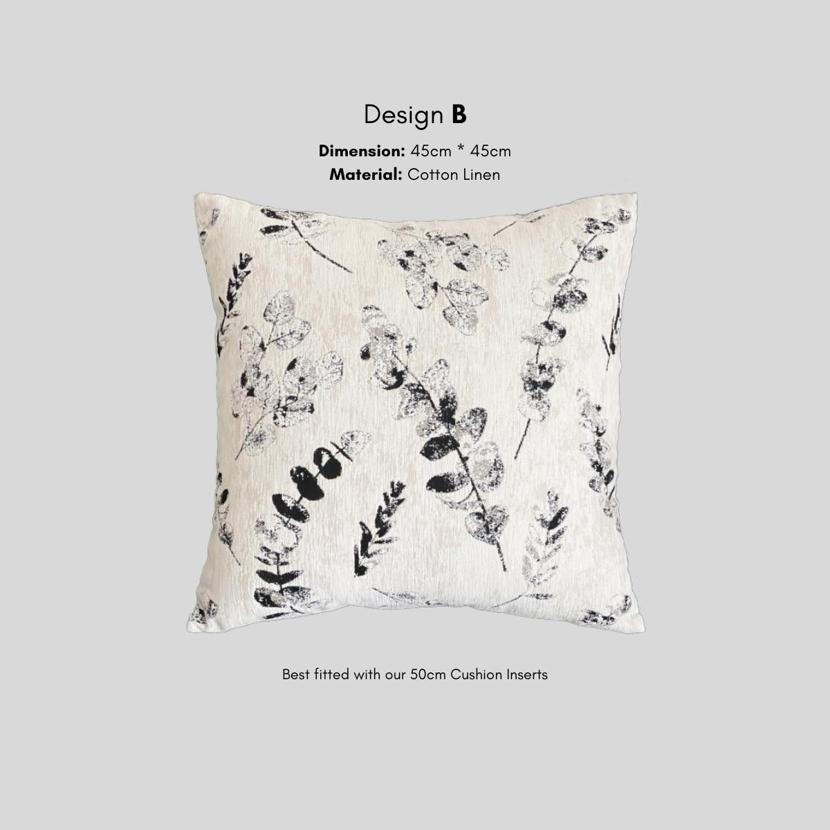Lortto Cushion Cover