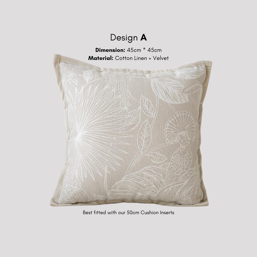 Picolette Cushion Cover