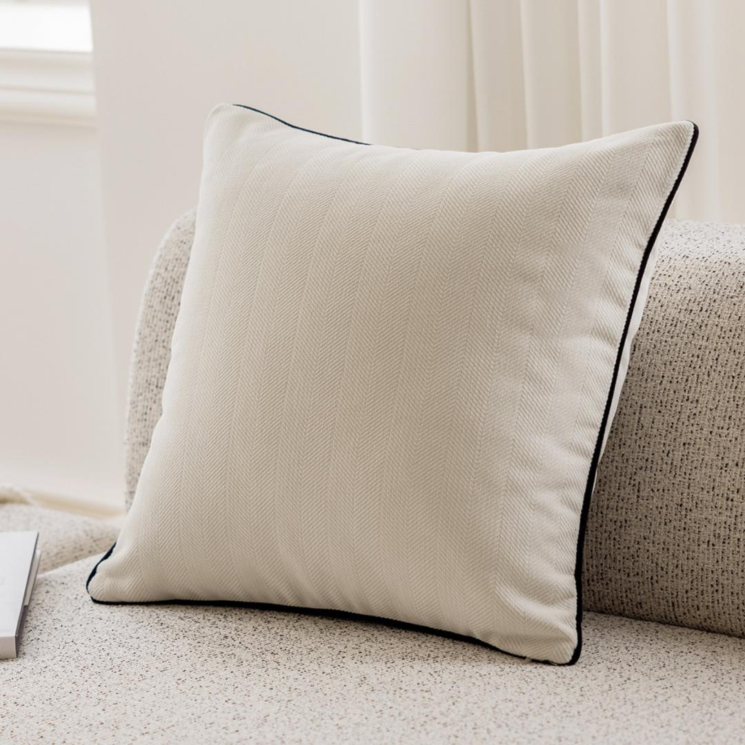 Milette Cushion Cover