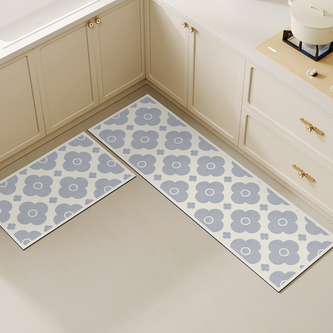 Freven Diatomite Soft Mat Design 5