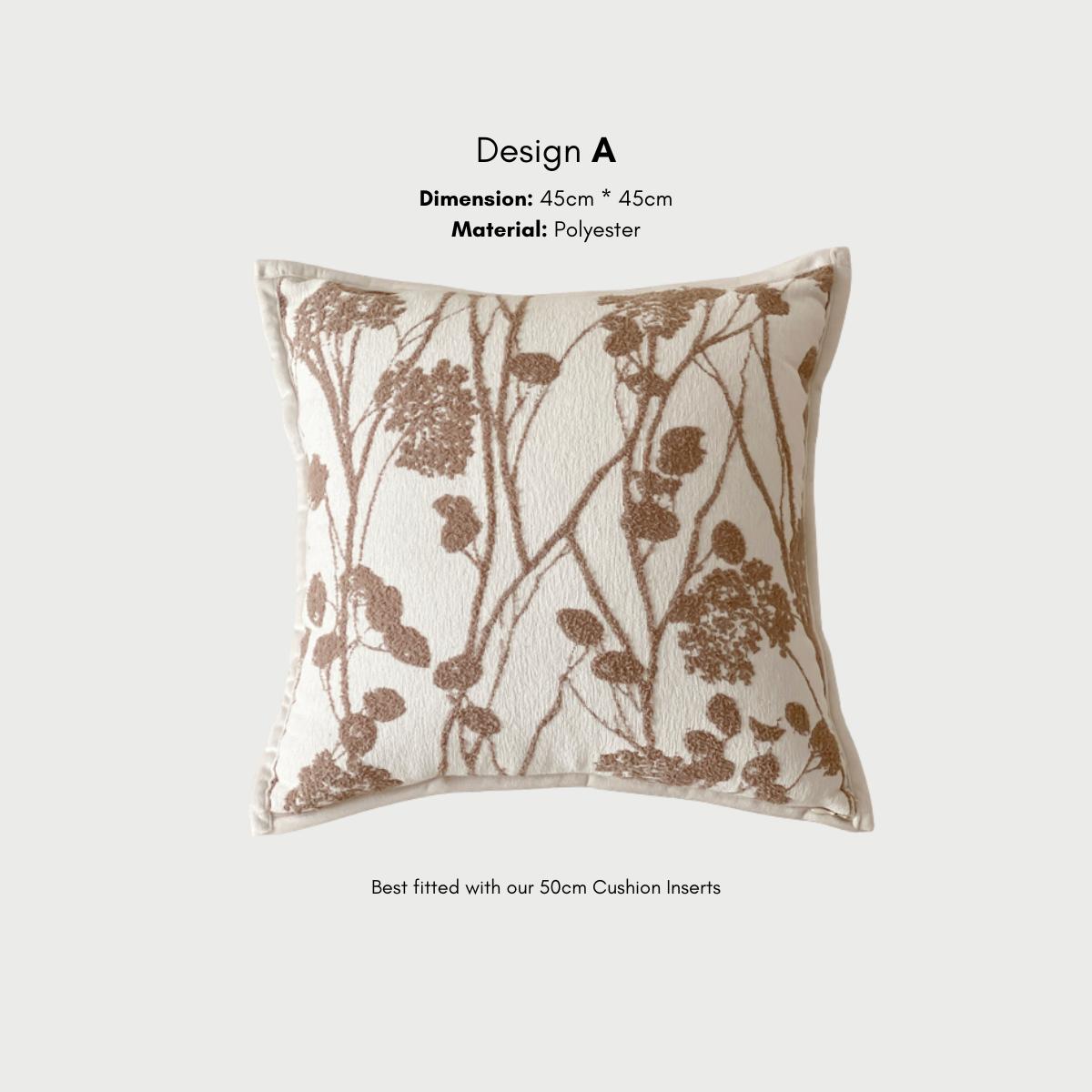 Rowell Cushion Cover