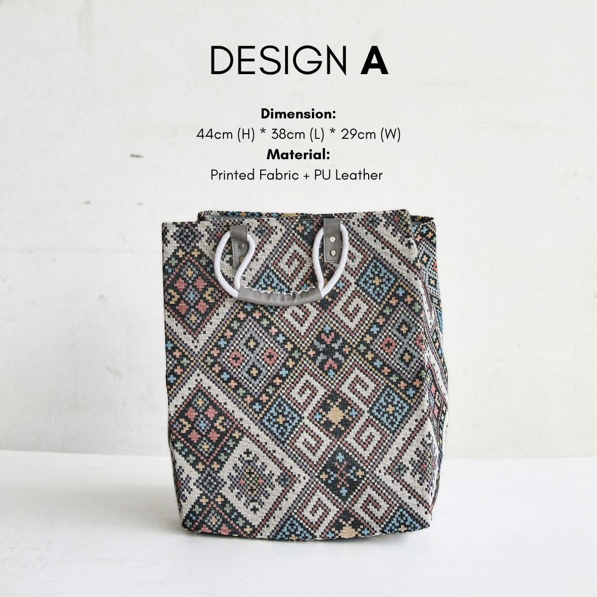 Trilo Laundry Storage Bag