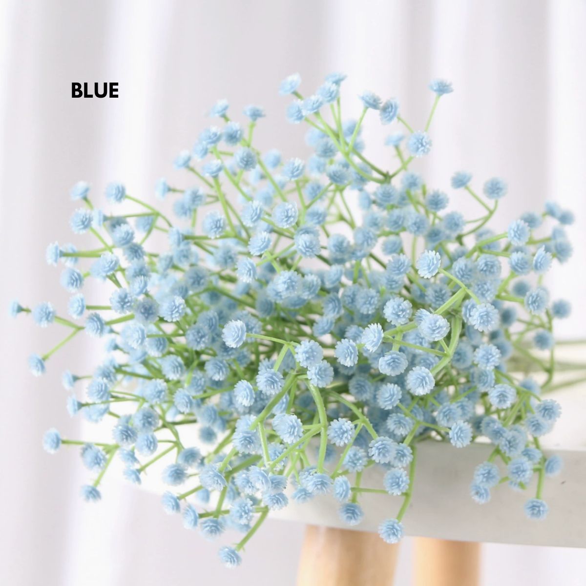Artificial Baby's Breath