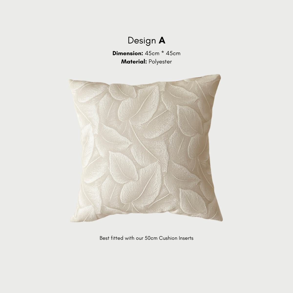 Lorelly Cushion Cover