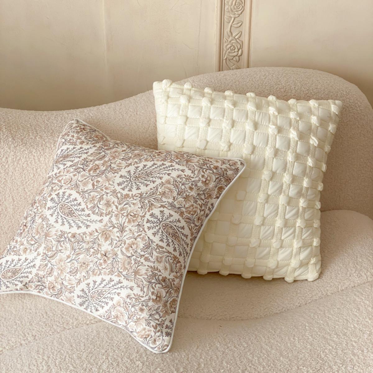 Alexis Cushion Cover