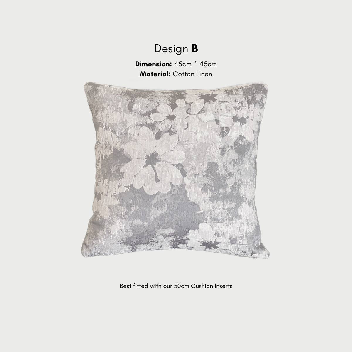Selvaro Cushion Cover