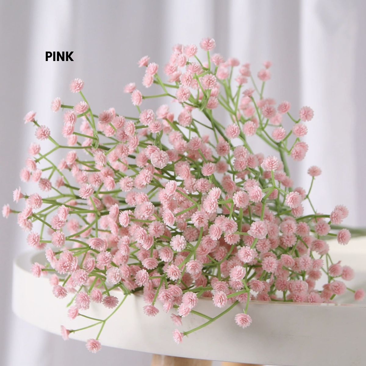 Artificial Baby's Breath