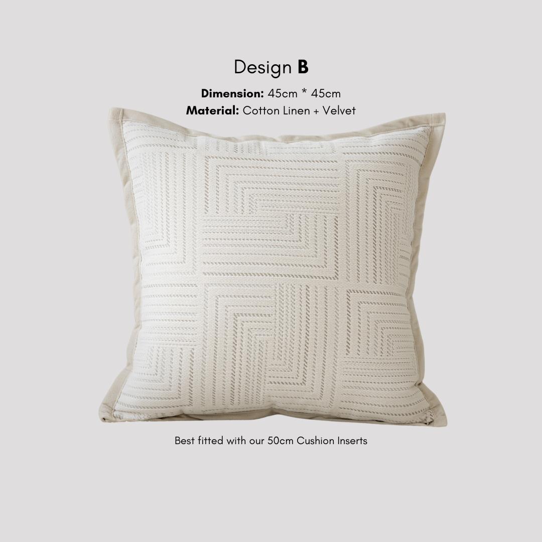 Picolette Cushion Cover