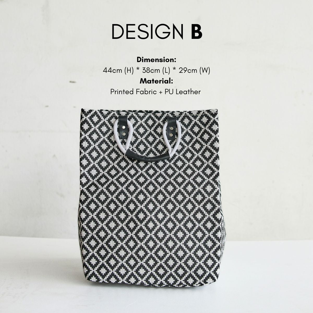 Trilo Laundry Storage Bag