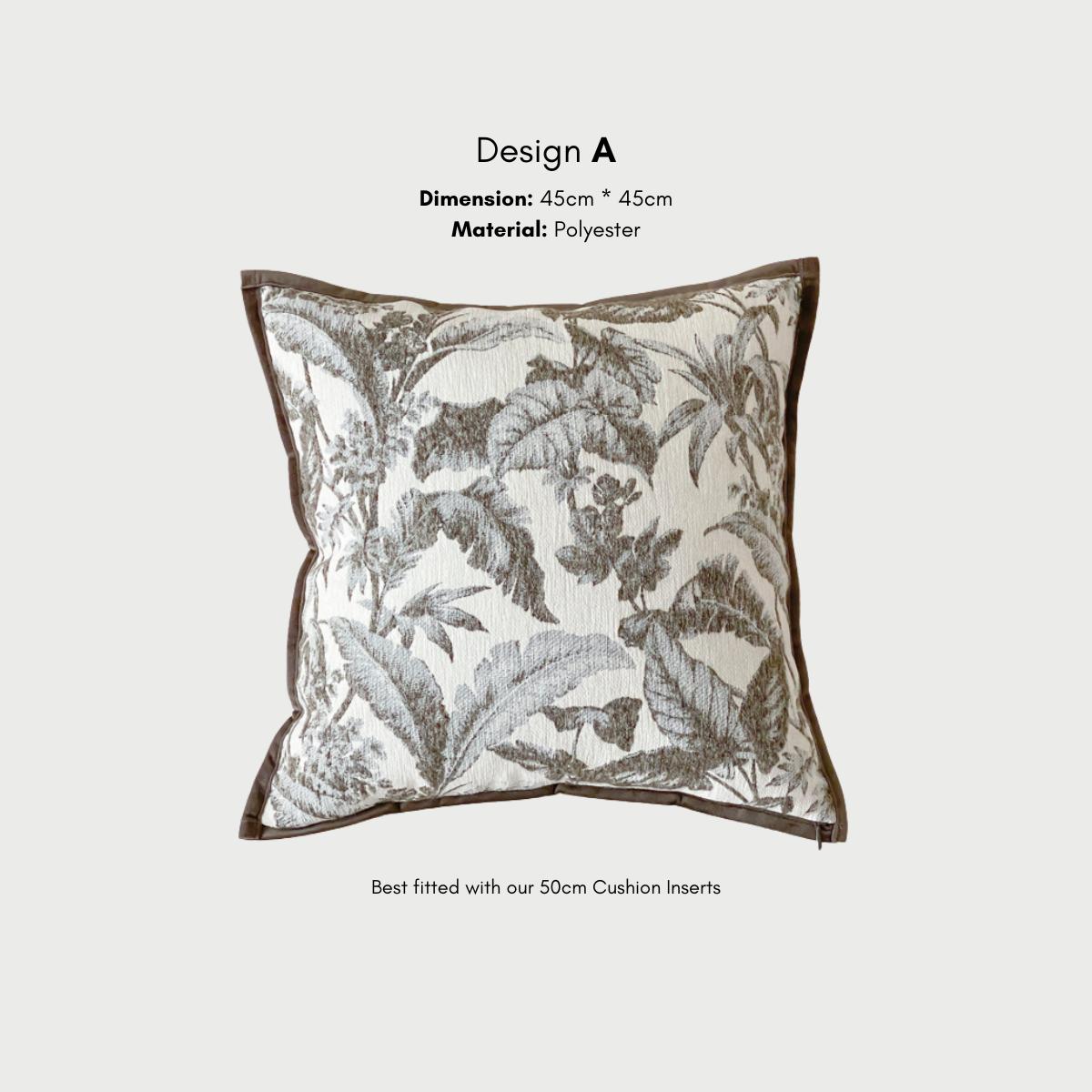 Merelly Cushion Cover
