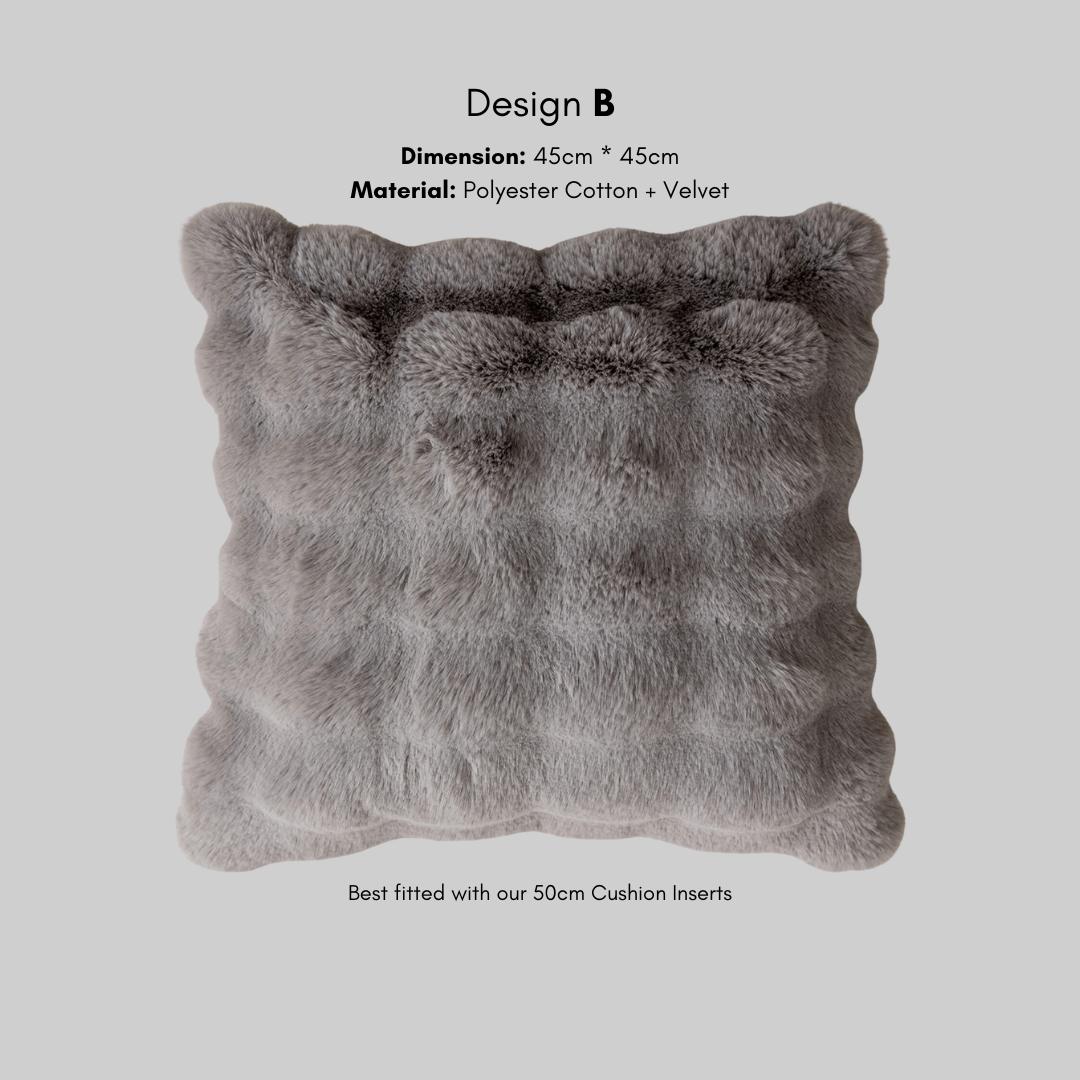Moorley Cushion Cover