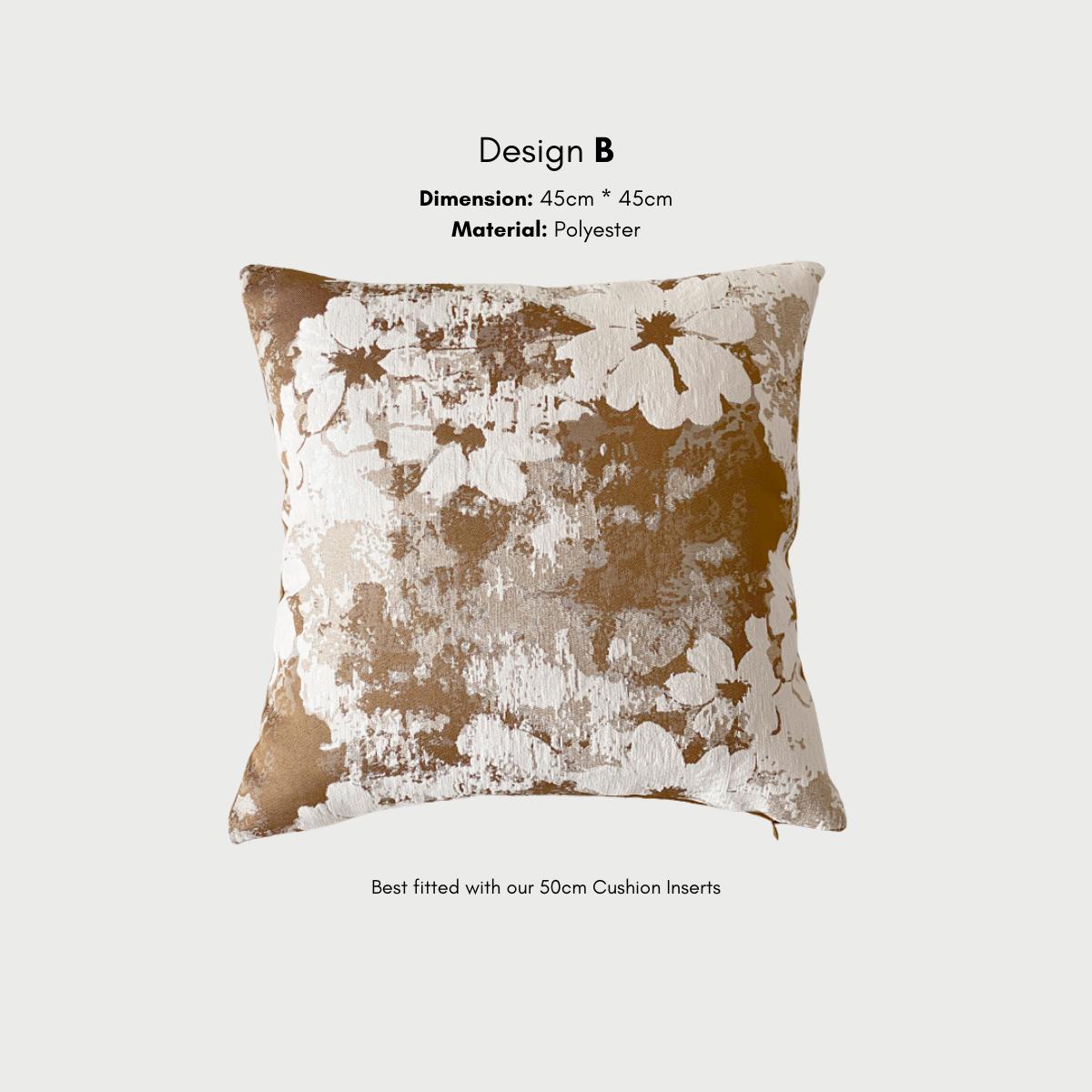 Rowell Cushion Cover