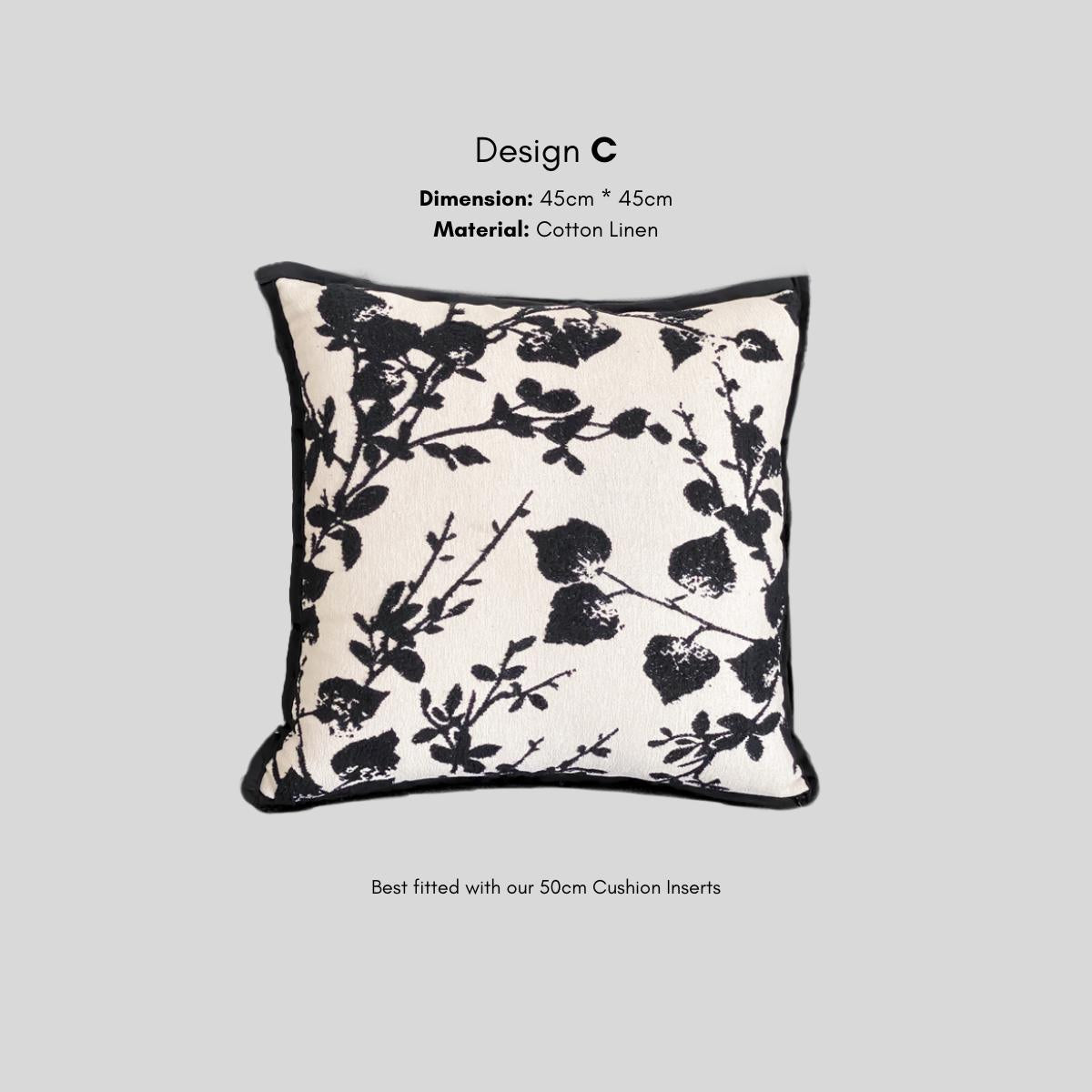 Lortto Cushion Cover
