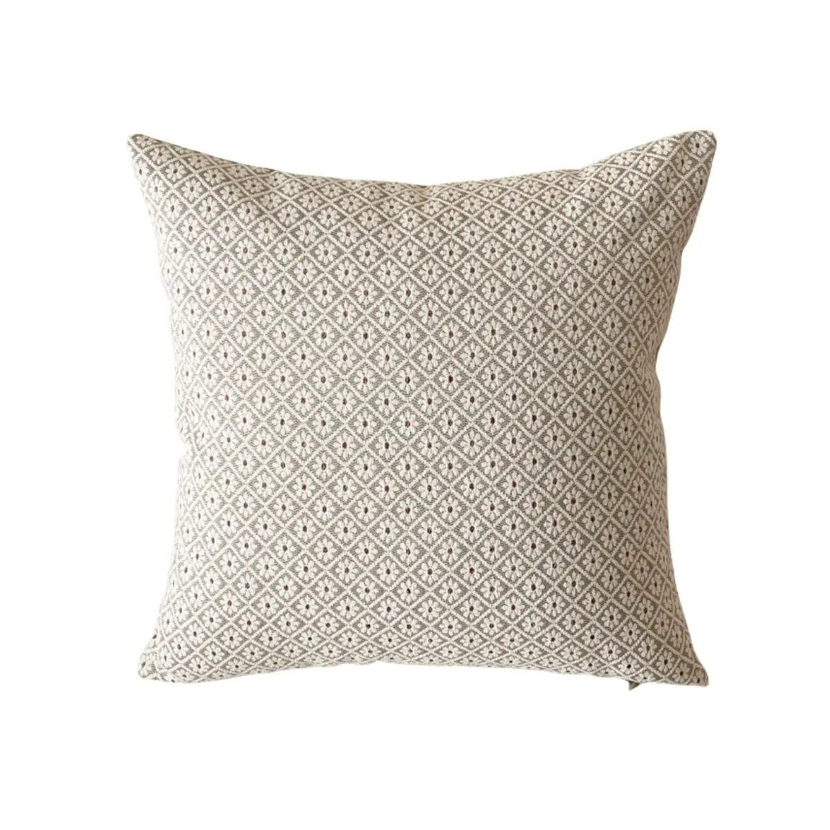 Bonas Grey Cushion Cover B Speckled Space