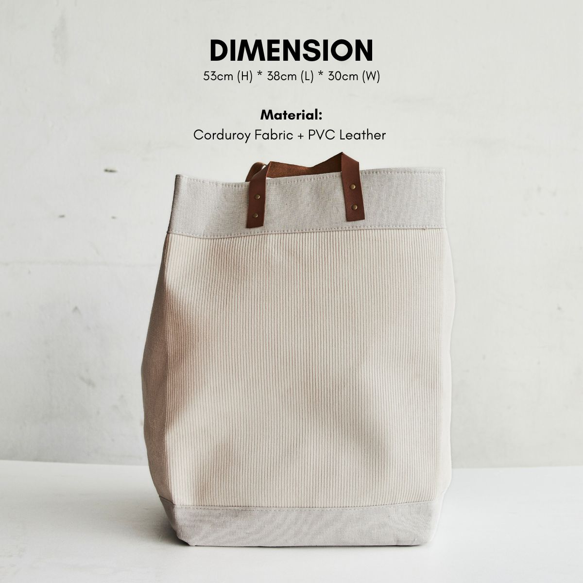Syler Laundry Storage Bag