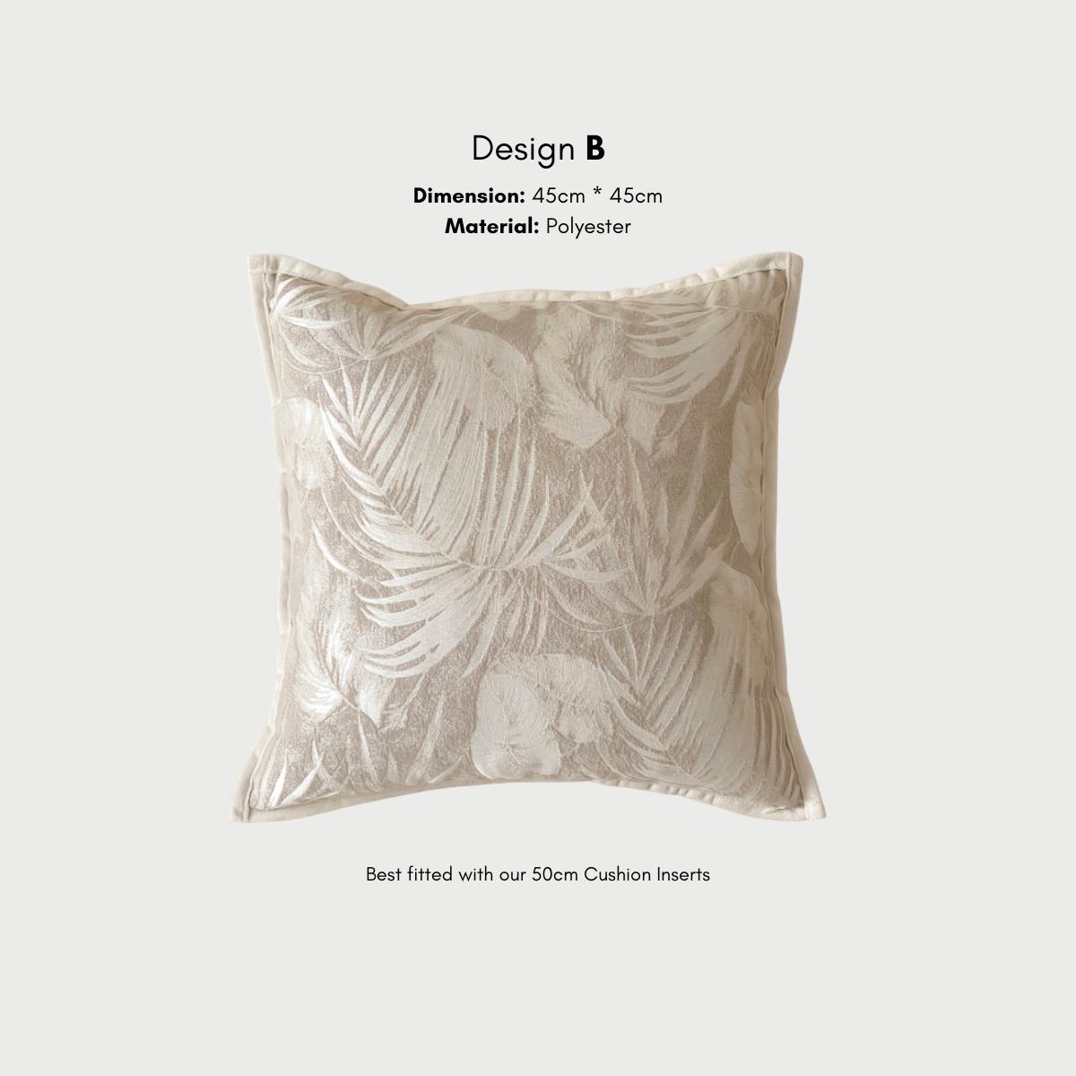 Lorelly Cushion Cover
