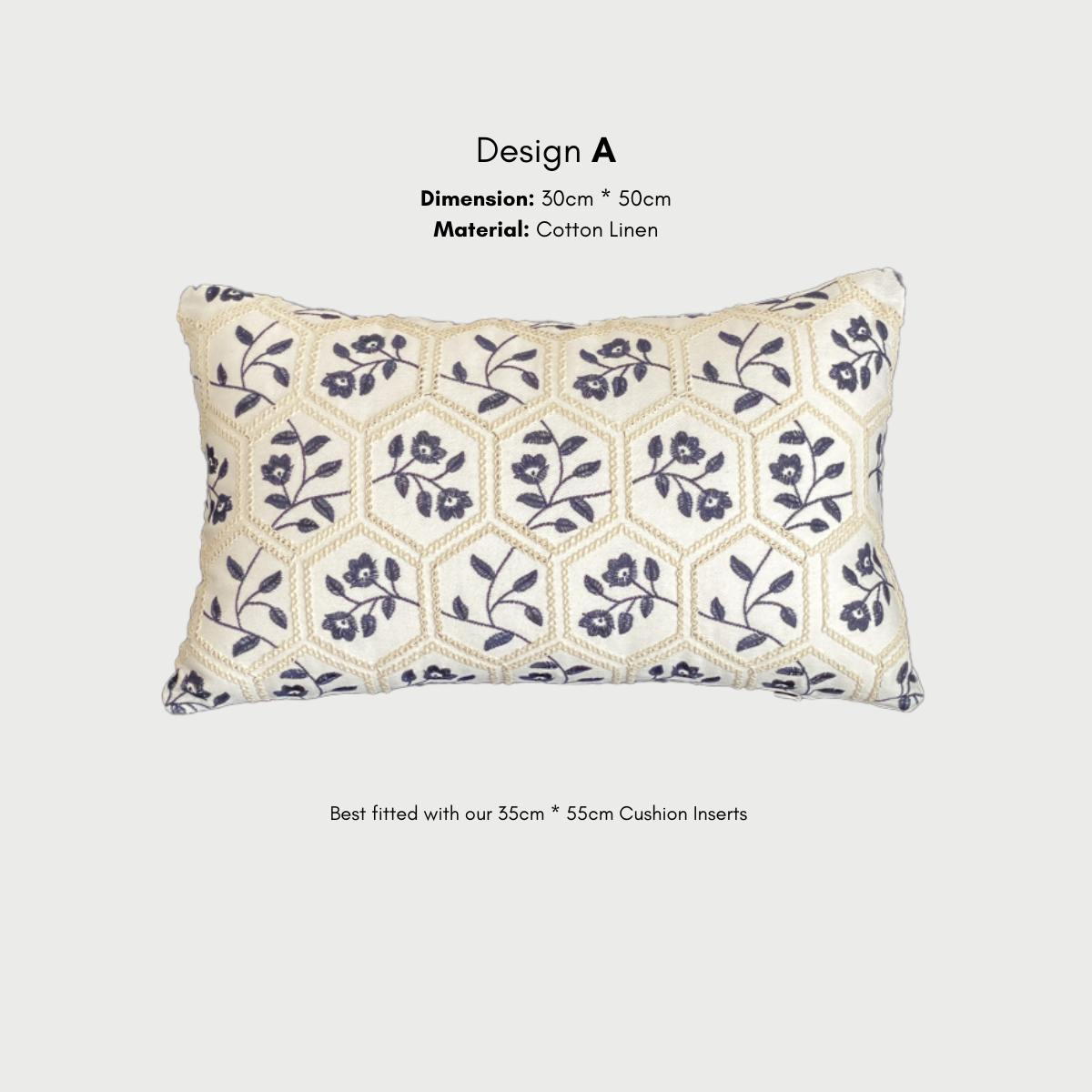 Faltino Cushion Cover