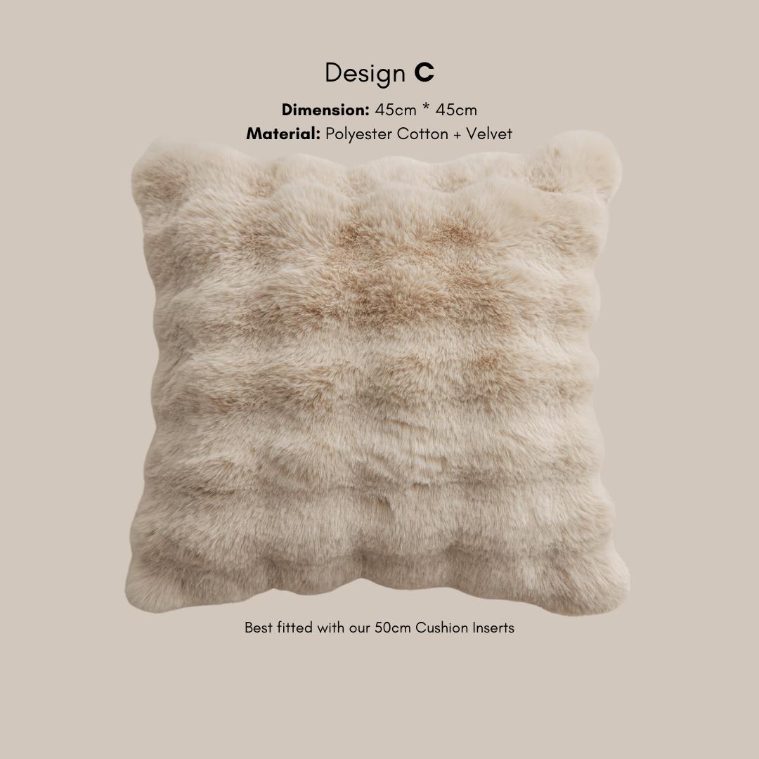 Moorley Cushion Cover
