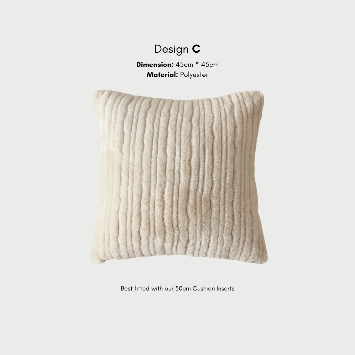 Lorelly Cushion Cover