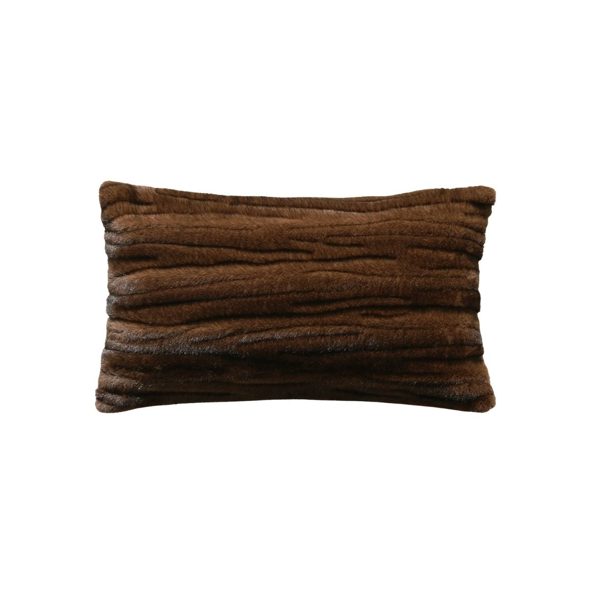 Brintley Brown Cushion Cover B