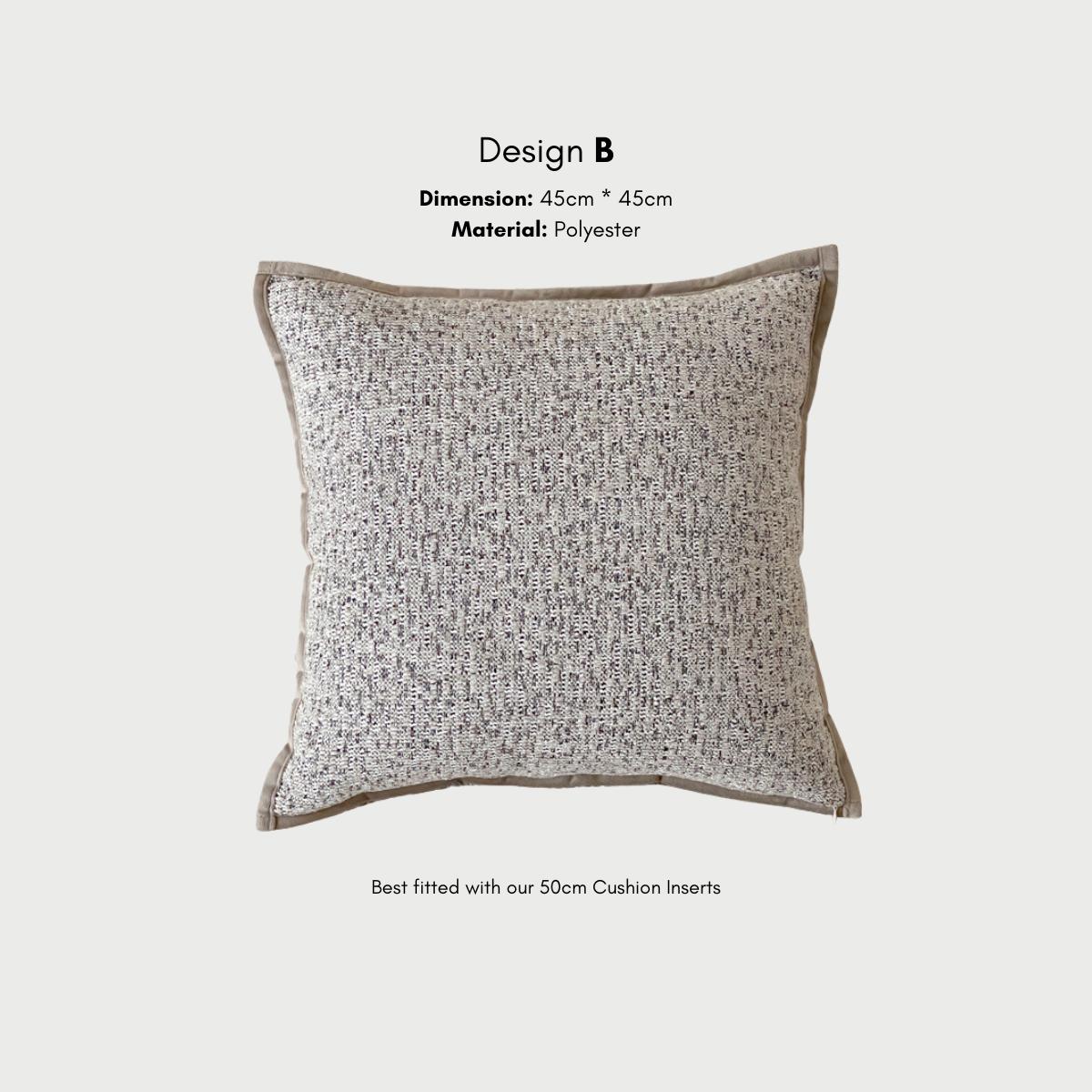 Merelly Cushion Cover