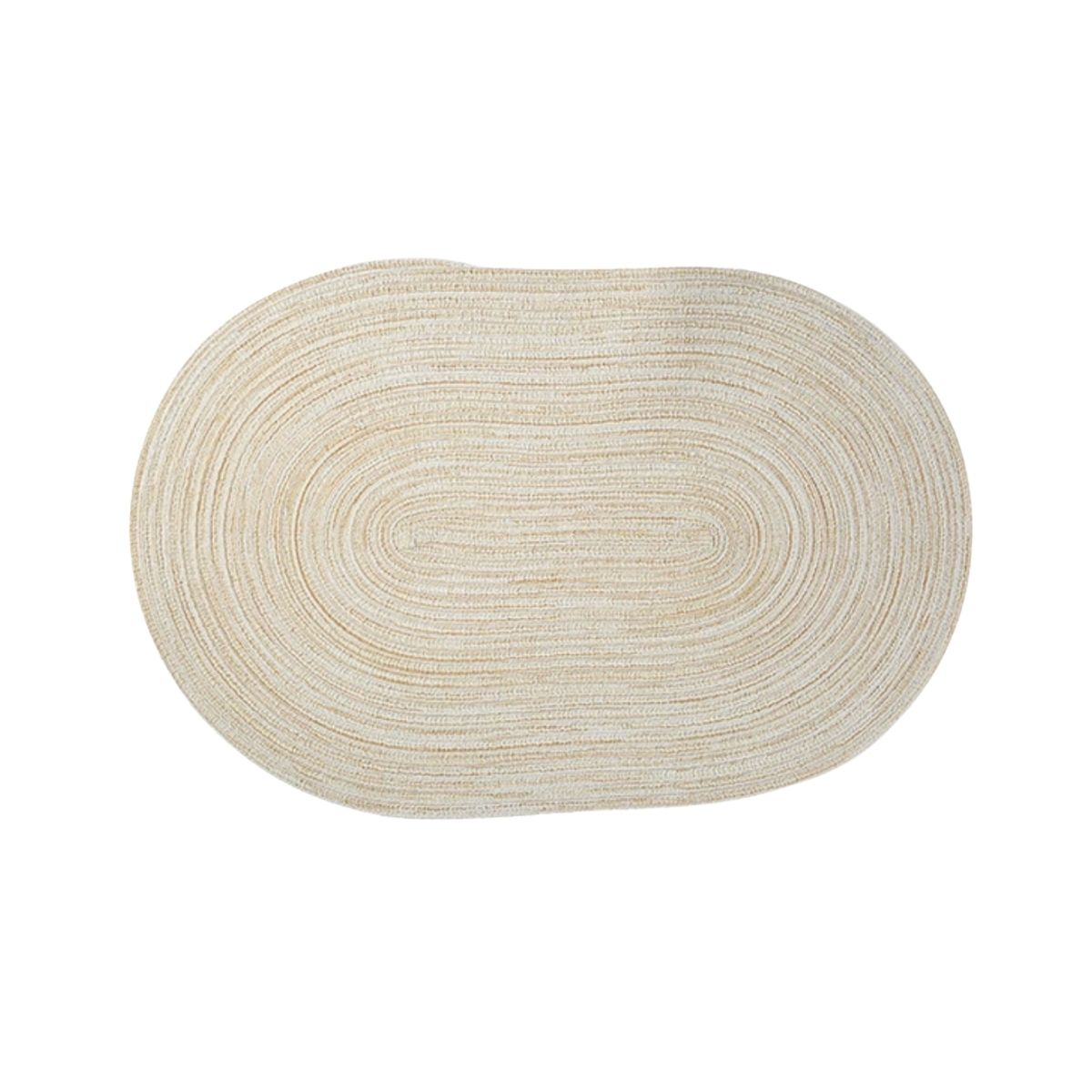 Ollie Oval Placemat D