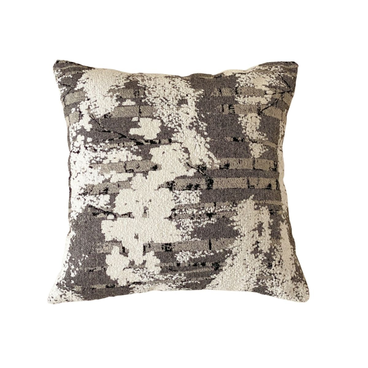 Bonas Grey Cushion Cover C