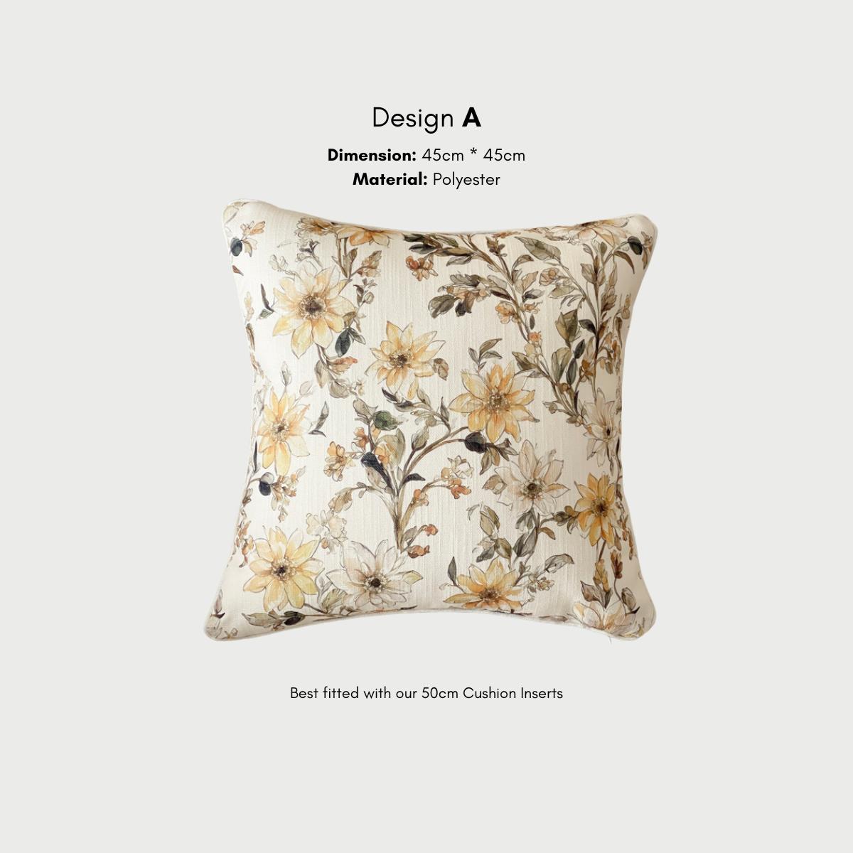 Alexis Cushion Cover