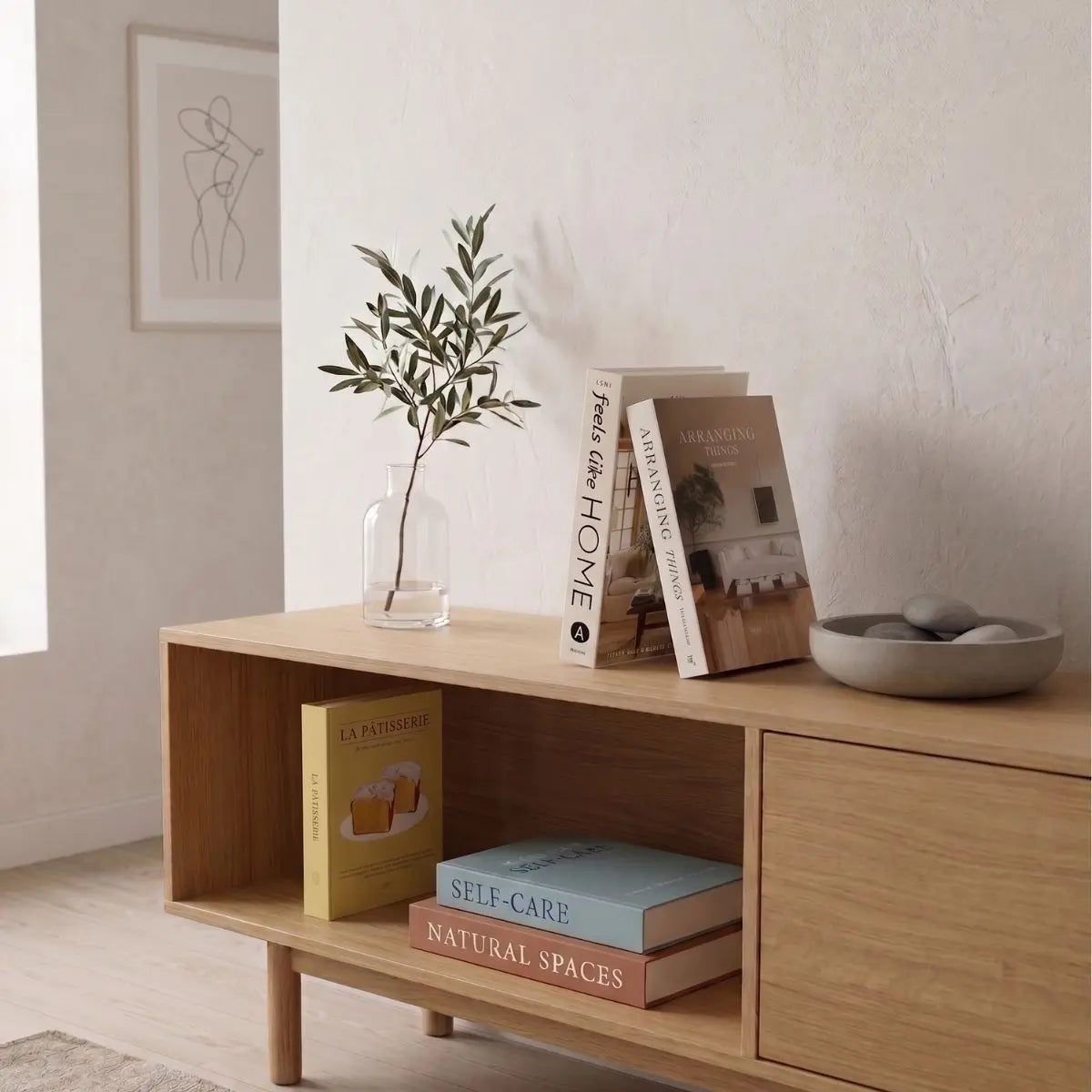 Artificial Coffee Book - Arranging Things artificial coffee books Speckled Space