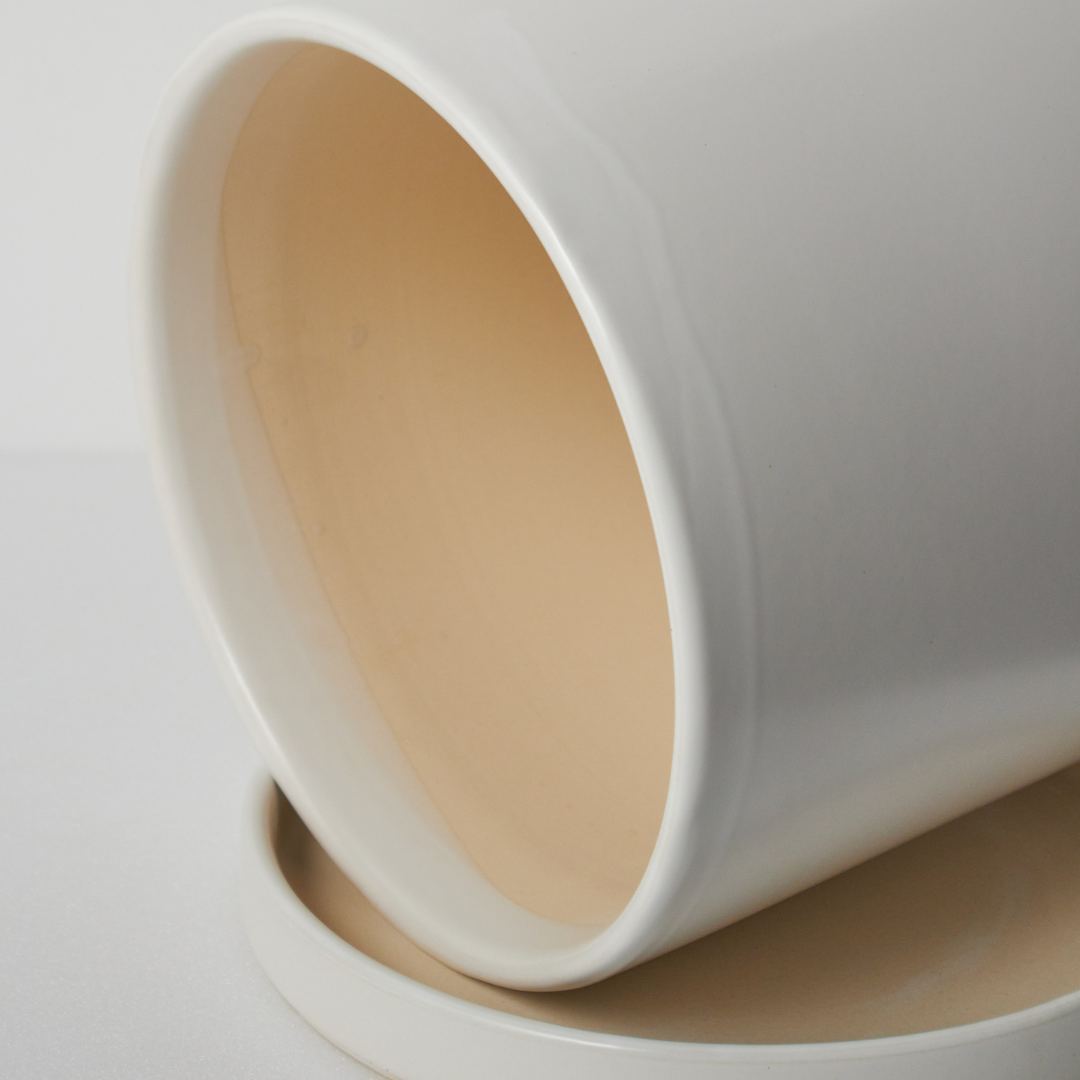Benedic Ceramic Flower Pot