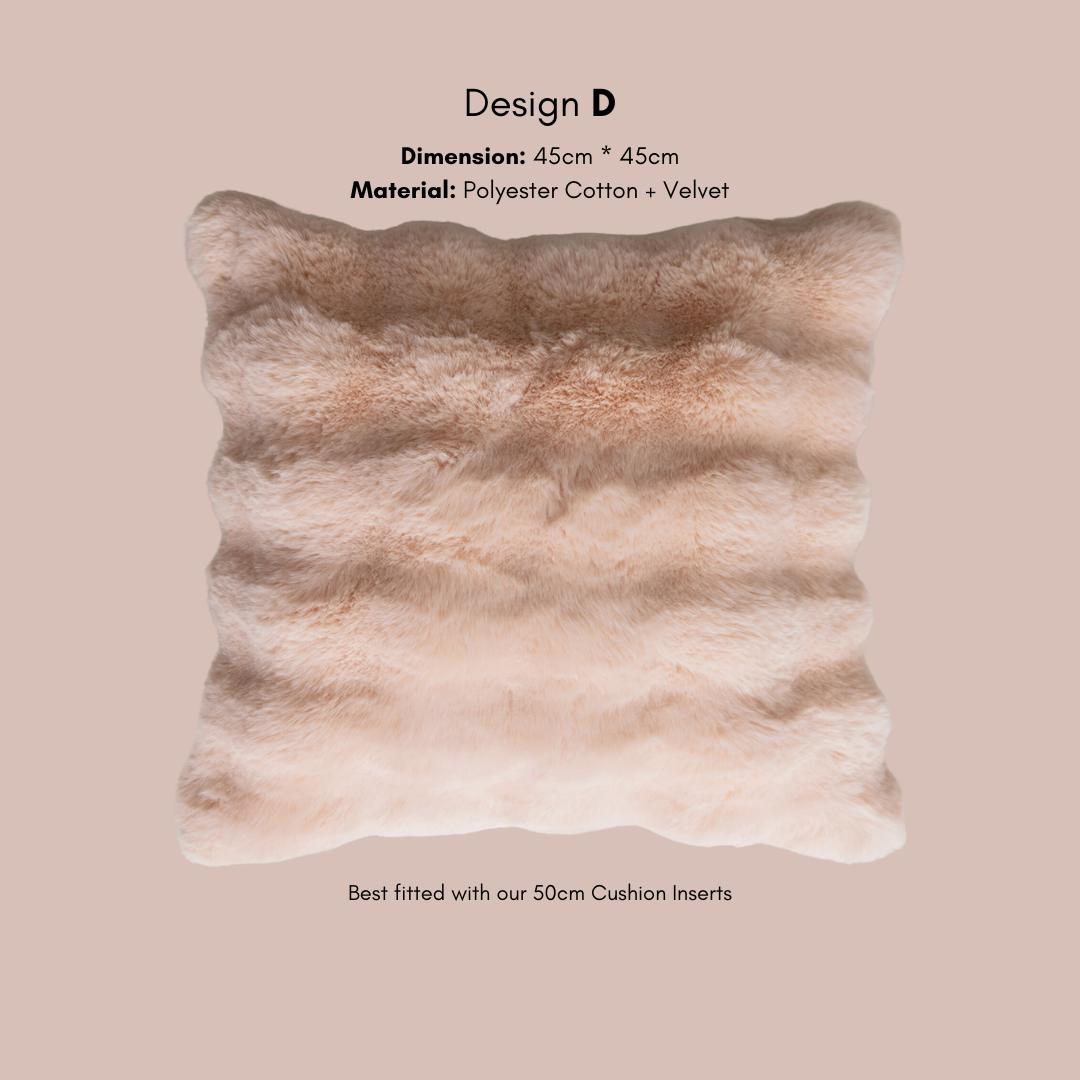 Moorley Cushion Cover