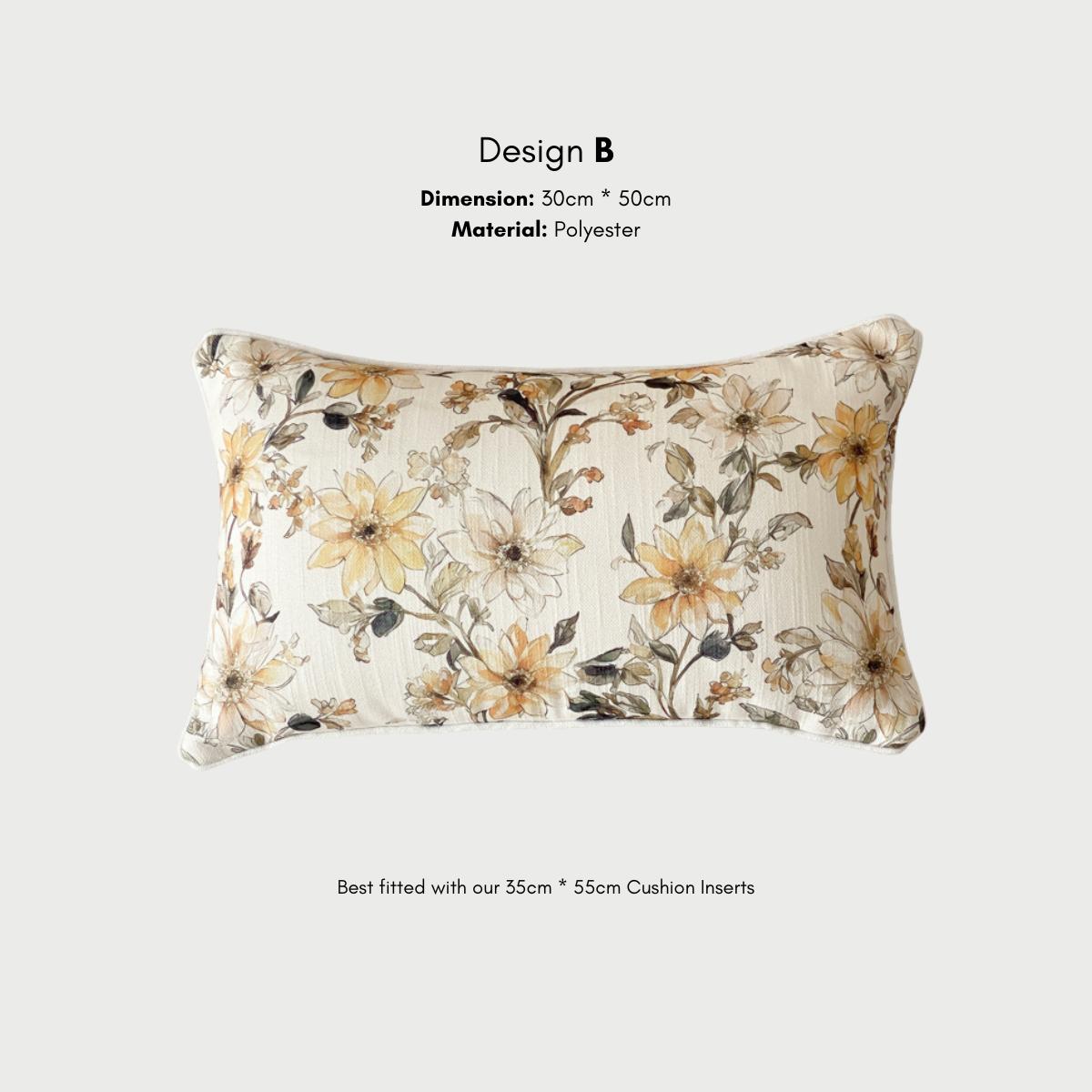 Alexis Cushion Cover