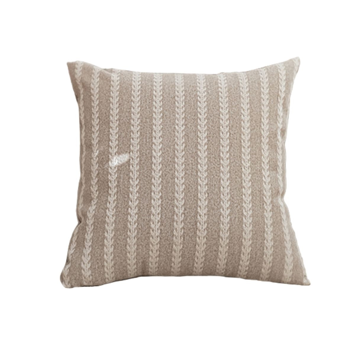 Edison Cream Cushion Cover C
