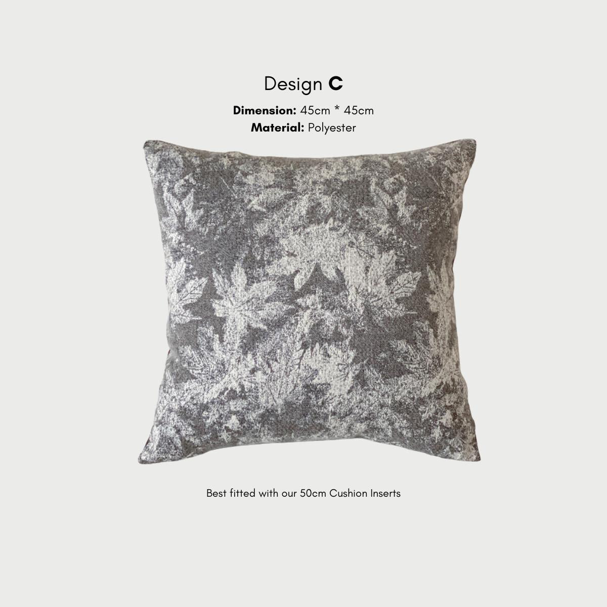 Merelly Cushion Cover