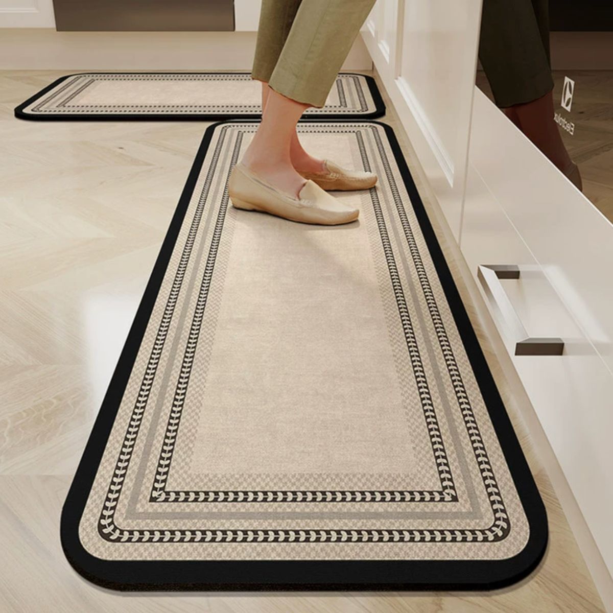 Freven Diatomite Soft Mat Design 18