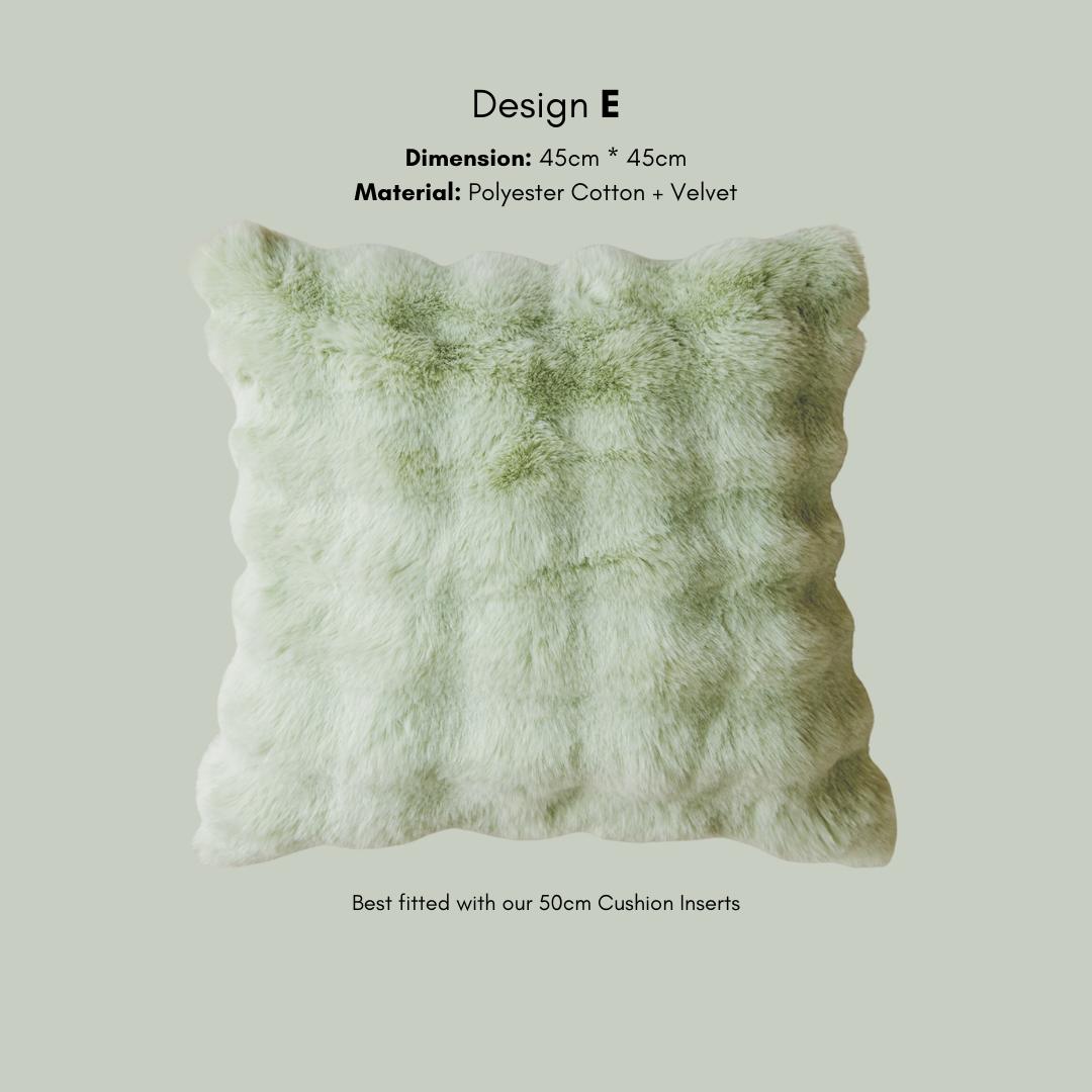 Moorley Cushion Cover