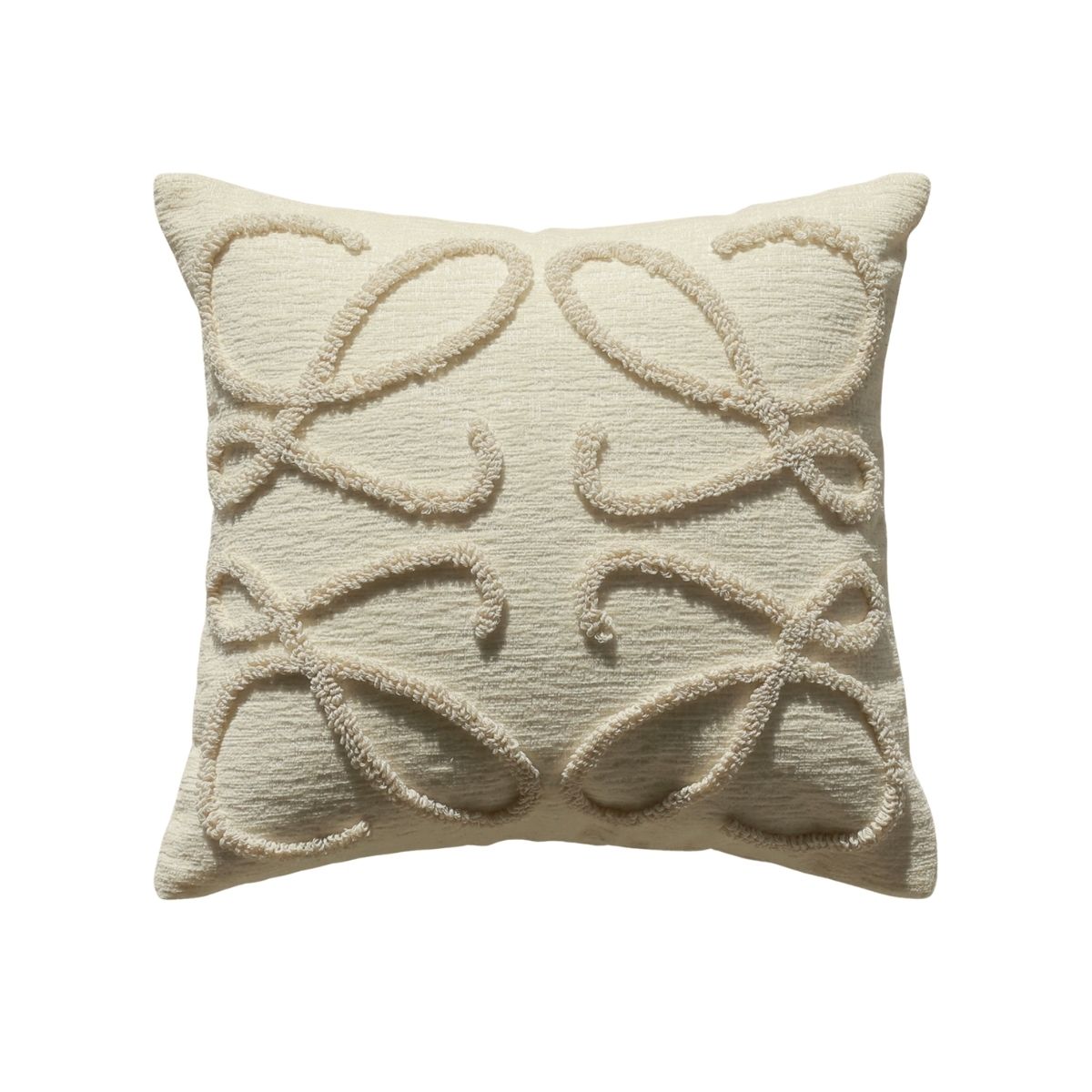 Brintley Brown Cushion Cover D