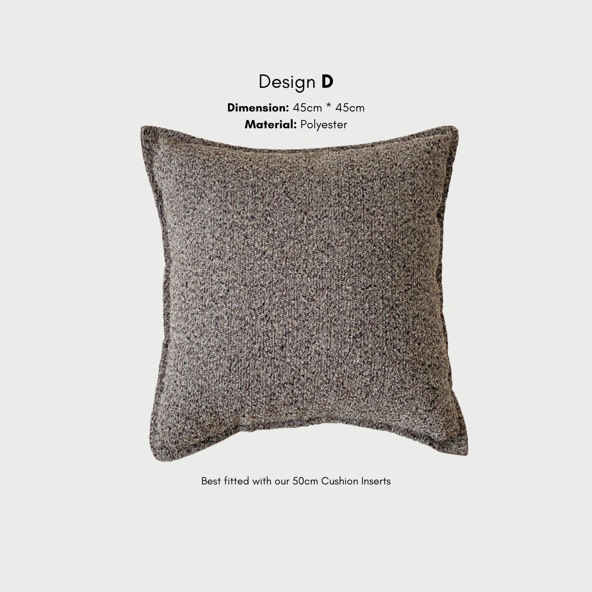 Merelly Cushion Cover