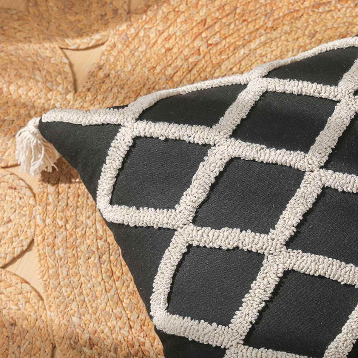 Aosta Cushion Cover