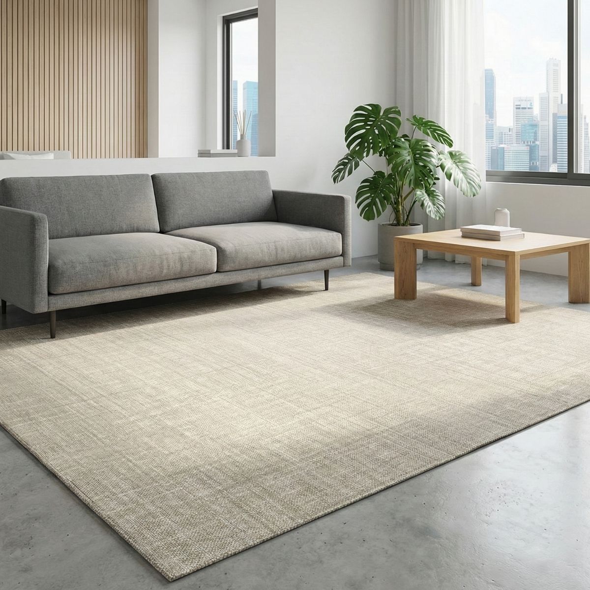 Arya Water Resistant Rug