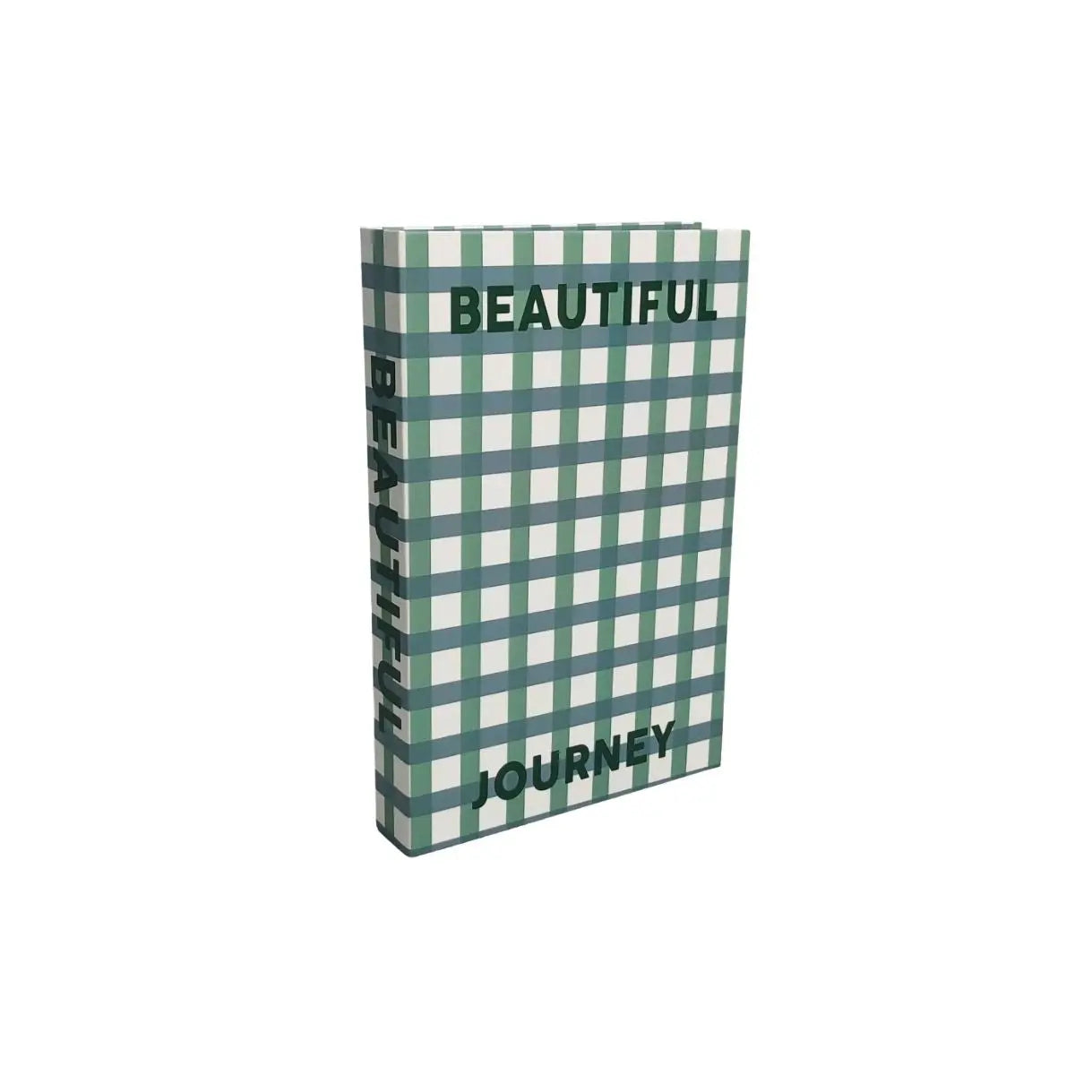 Artificial Coffee Book - Beautiful Journey artificial coffee books Speckled Space