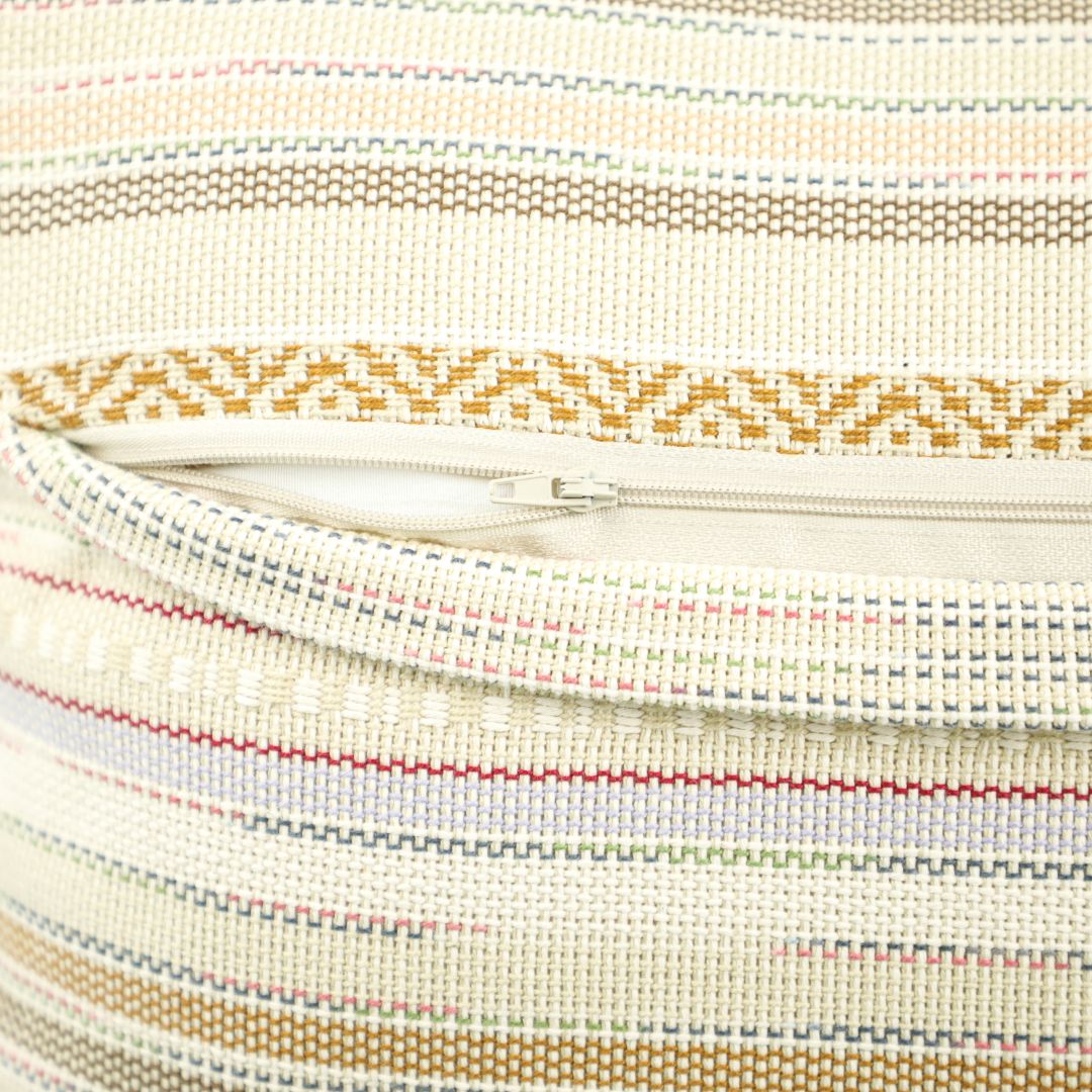 Boha Woven Cushion Cover