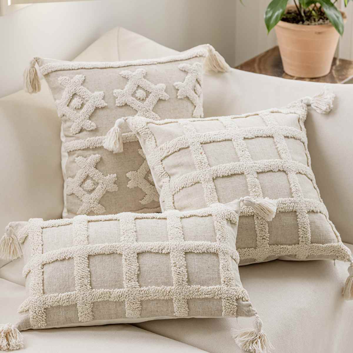 Cagliari Cushion Cover