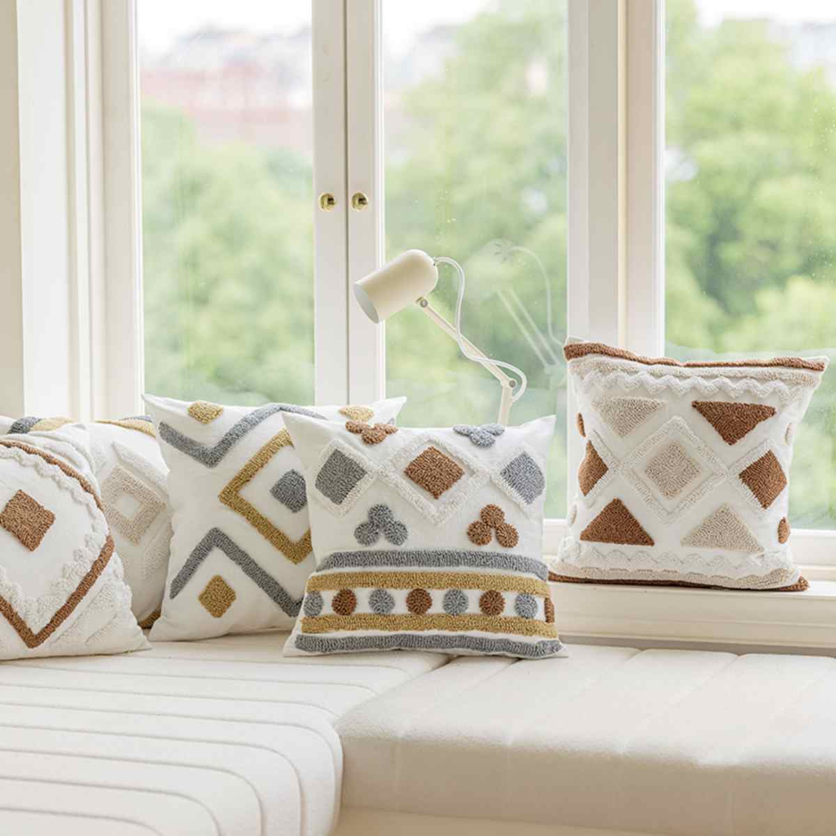 Caserta Cushion Cover