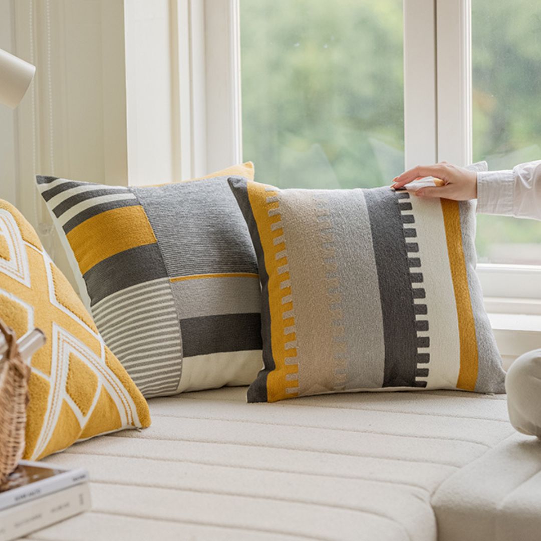Caslin Cushion Cover No
