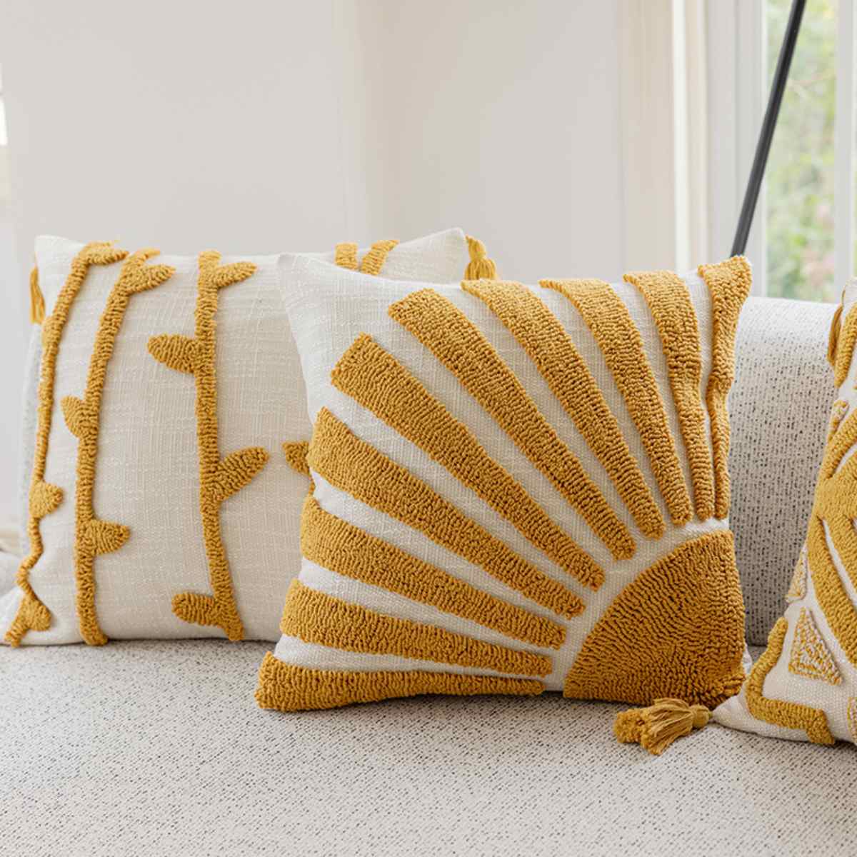 Cosenza Cushion Cover