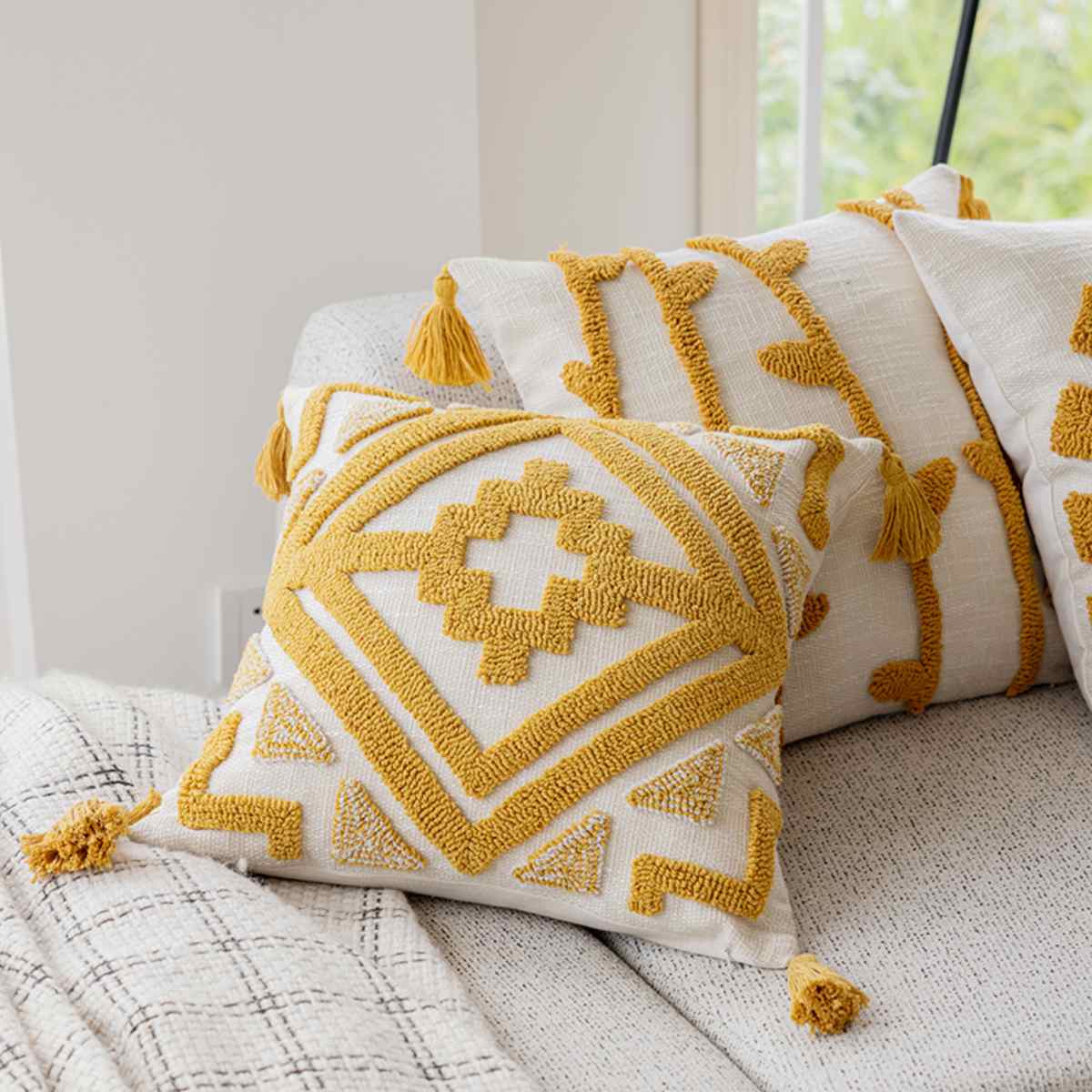 Cosenza Cushion Cover