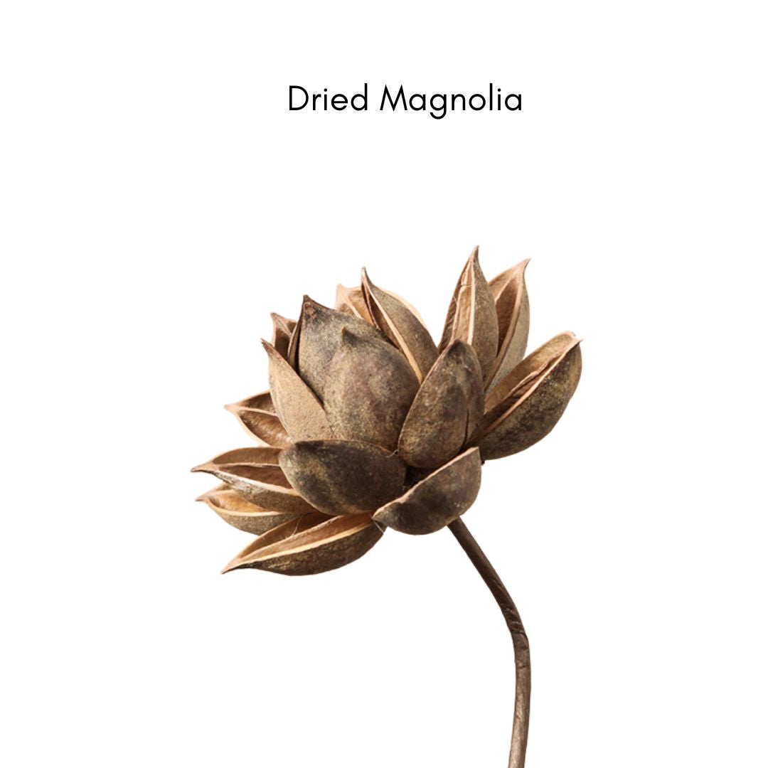 Artificial Rustic Flower