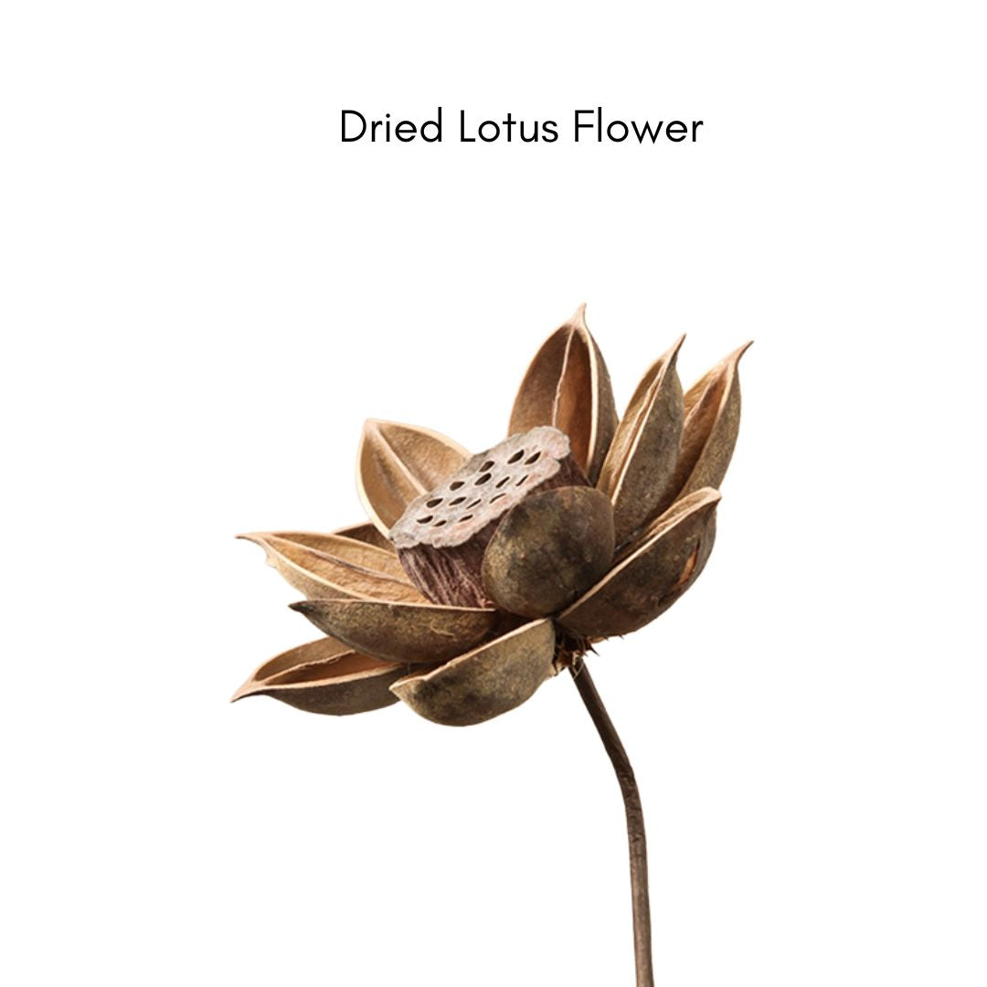 Artificial Rustic Flower